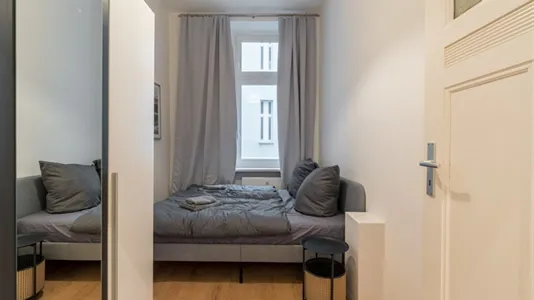 Apartments in Berlin Pankow - photo 10