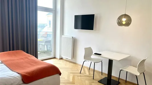 Apartments in Wien Ottakring - photo 4