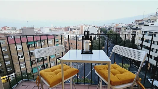 Apartments in Barcelona Horta-Guinardó - photo 3