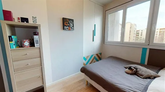 Rooms in Lyon - photo 2