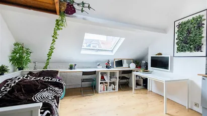 Apartment for rent in Stad Brussel, Brussels