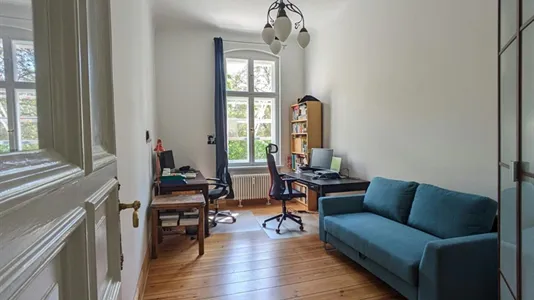 Apartments in Location is not specified - photo 6