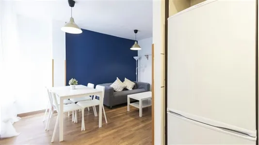 Apartments in Alcorcón - photo 8