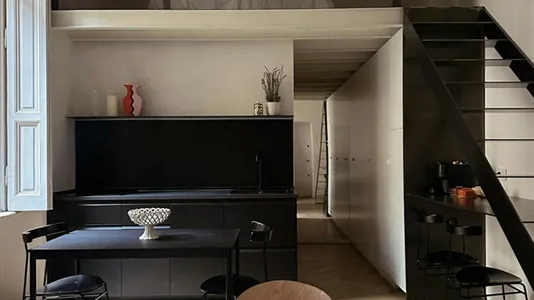 Apartments in Roma Municipio II – Parioli/Nomentano - photo 3
