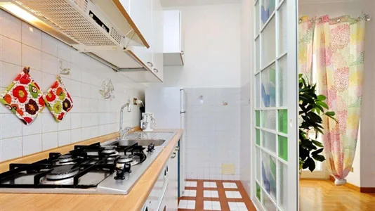 Apartments in Roma Municipio I – Centro Storico - photo 9