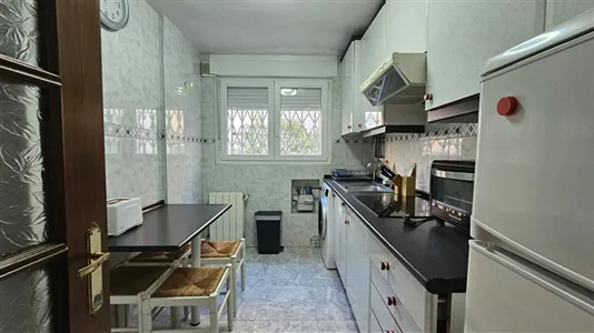 Rooms in Madrid Ciudad Lineal - photo 6