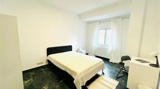 Rooms in Alcobendas - photo 2