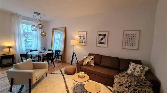 Apartments in Berlin Tempelhof-Schöneberg - photo 2
