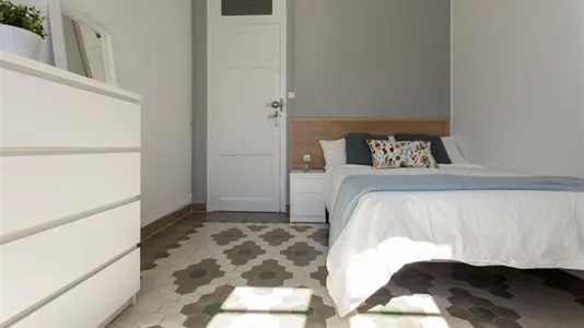 Rooms in Valencia L'Eixample - photo 10