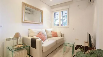 Apartment for rent in Madrid Ciudad Lineal, Madrid