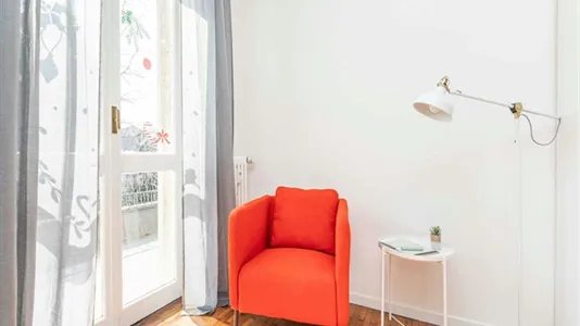 Rooms in Milano Zona 5 - Vigentino, Chiaravalle, Gratosoglio - photo 10