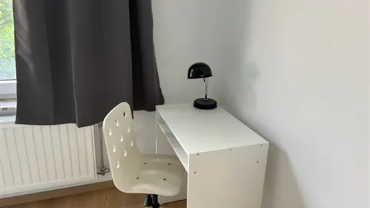 Apartments in Brussels Ukkel - photo 8