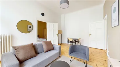 Apartment for rent in Berlin Tempelhof-Schöneberg, Berlin
