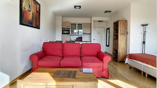 Apartments in Brussels Schaarbeek - photo 3
