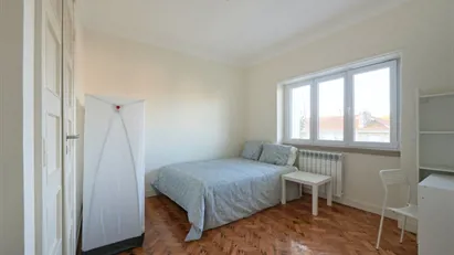 Room for rent in Lisbon (region)