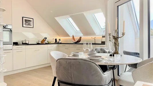 Apartments in Zürich District 3 - Wiedikon - photo 5