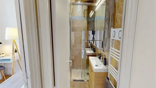 Rooms in Paris 6ème arrondissement - Saint Germain - photo 10