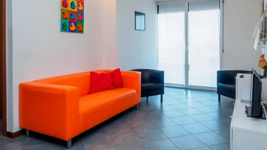 Rooms in Milano Zona 2 - Stazione Centrale, Gorla, Turro, Greco, Crescenzago - photo 10