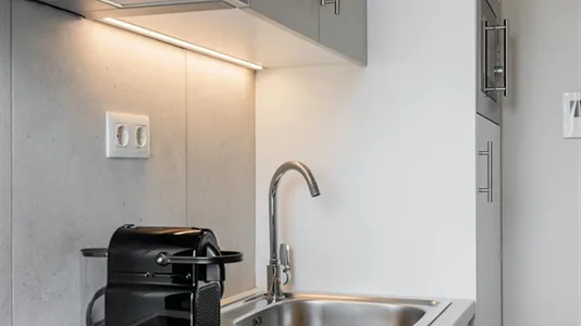 Apartments in Zografou - photo 10