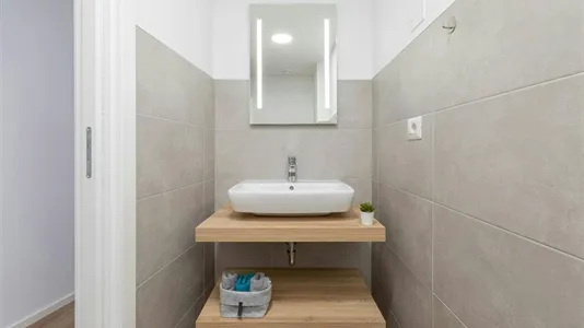 Rooms in Trento - photo 5