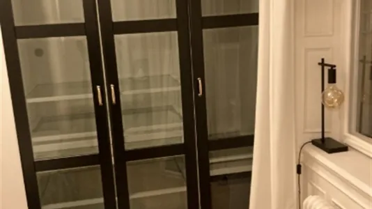 Apartments in Östermalm - photo 6