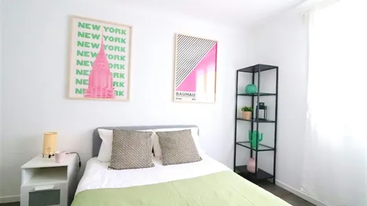 Rooms in Nice - photo 2