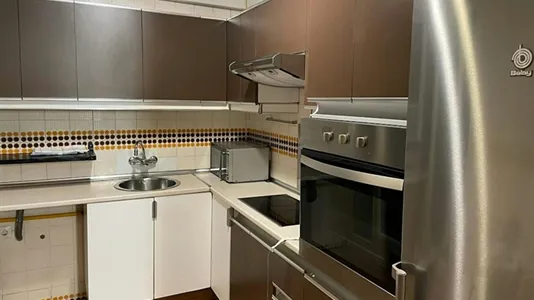 Apartments in Barcelona Eixample - photo 7