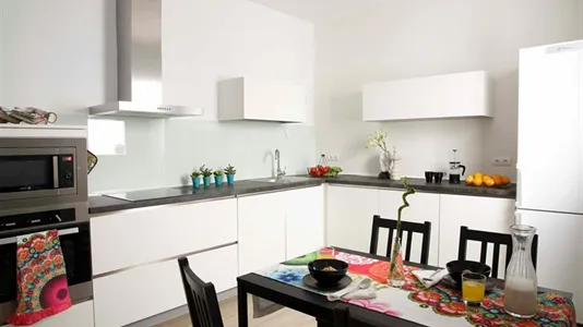 Apartments in Madrid Salamanca - photo 4