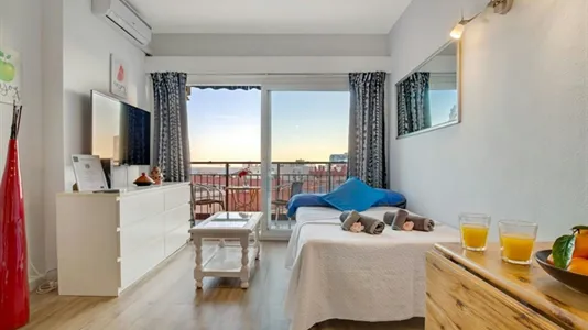 Apartments in Torremolinos - photo 10