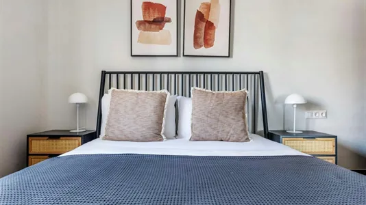 Apartments in Barcelona Sarrià-St. Gervasi - photo 10