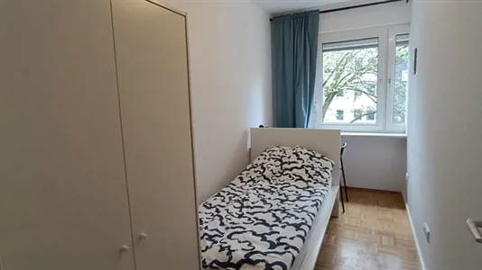 Rooms in Dortmund - photo 1