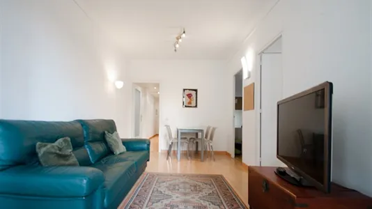 Apartments in Barcelona Sant Martí - photo 6