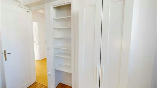 Rooms in Paris 17ème arrondissement - photo 4