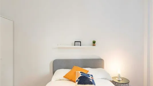 Rooms in Milano Zona 6 - Barona, Lorenteggio - photo 6