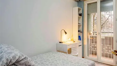 Room for rent in Milano Zona 5 - Vigentino, Chiaravalle, Gratosoglio, Milan