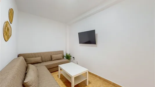 Rooms in Valencia Poblats Marítims - photo 10