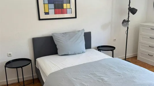 Apartments in Location is not specified - photo 10