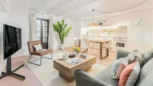 Apartments in Barcelona Ciutat Vella - photo 3