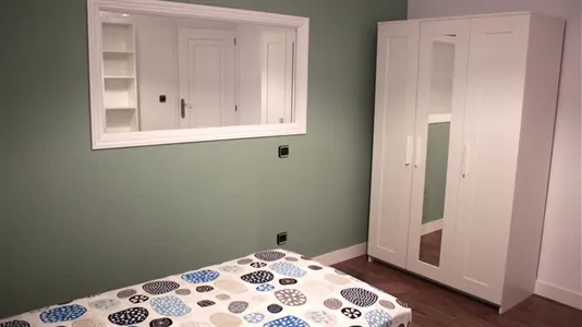 Rooms in Madrid Salamanca - photo 4