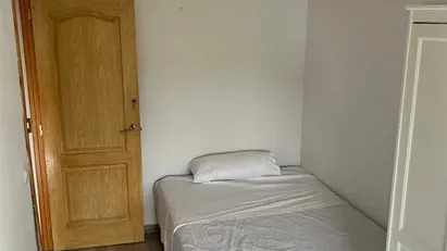 Room for rent in Málaga, Andalucía