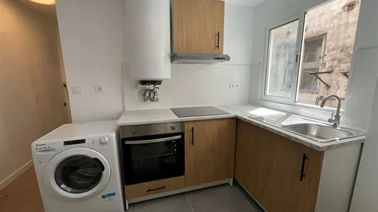 Rooms in Godelleta - photo 9