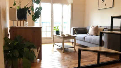 Room for rent in Bordeaux, Nouvelle-Aquitaine