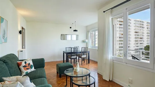 Apartments in Barcelona Sarrià-St. Gervasi - photo 2