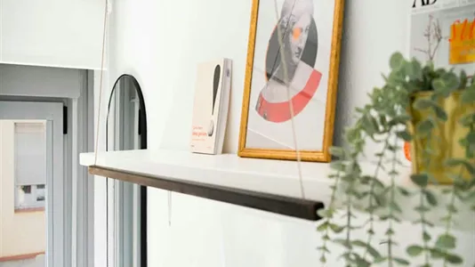 Rooms in Madrid Centro - photo 5