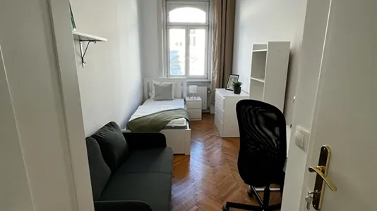 Rooms in Wien Neubau - photo 7