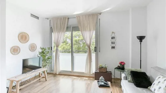Apartments in Barcelona Gràcia - photo 3