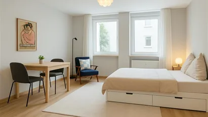 Apartment for rent in Cologne Innenstadt, Cologne (region)