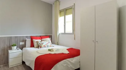 Room for rent in Madrid Retiro, Madrid