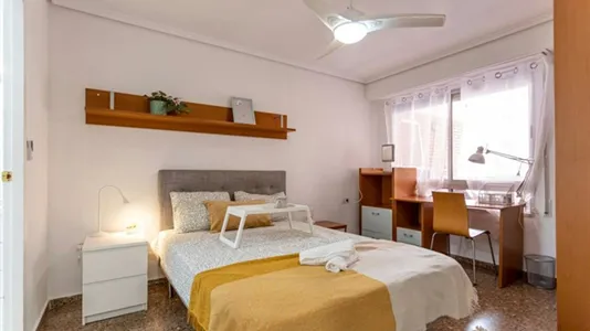 Rooms in Valencia Poblats Marítims - photo 8