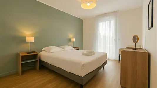 Apartments in Le Raincy - photo 3